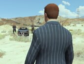 MP Male - Saul Goodman Suits Pack